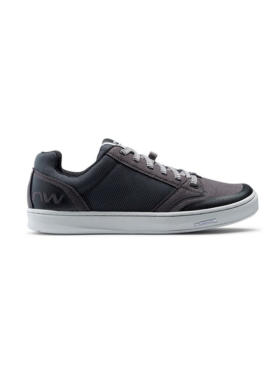 Buty rowerowe NORTHWAVE Tribe 2 szary - Adventure Sports
