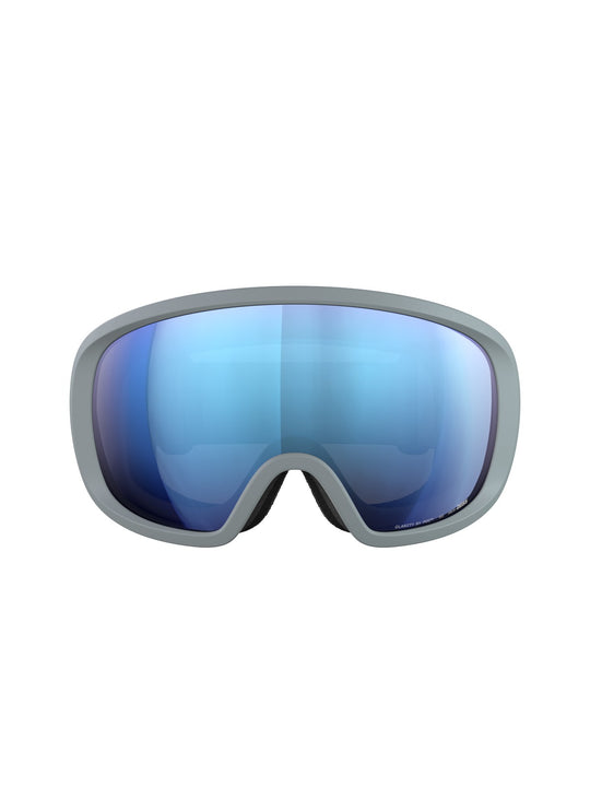 Gogle narciarskie POC Fovea Wide Fit Cat 2 szary
