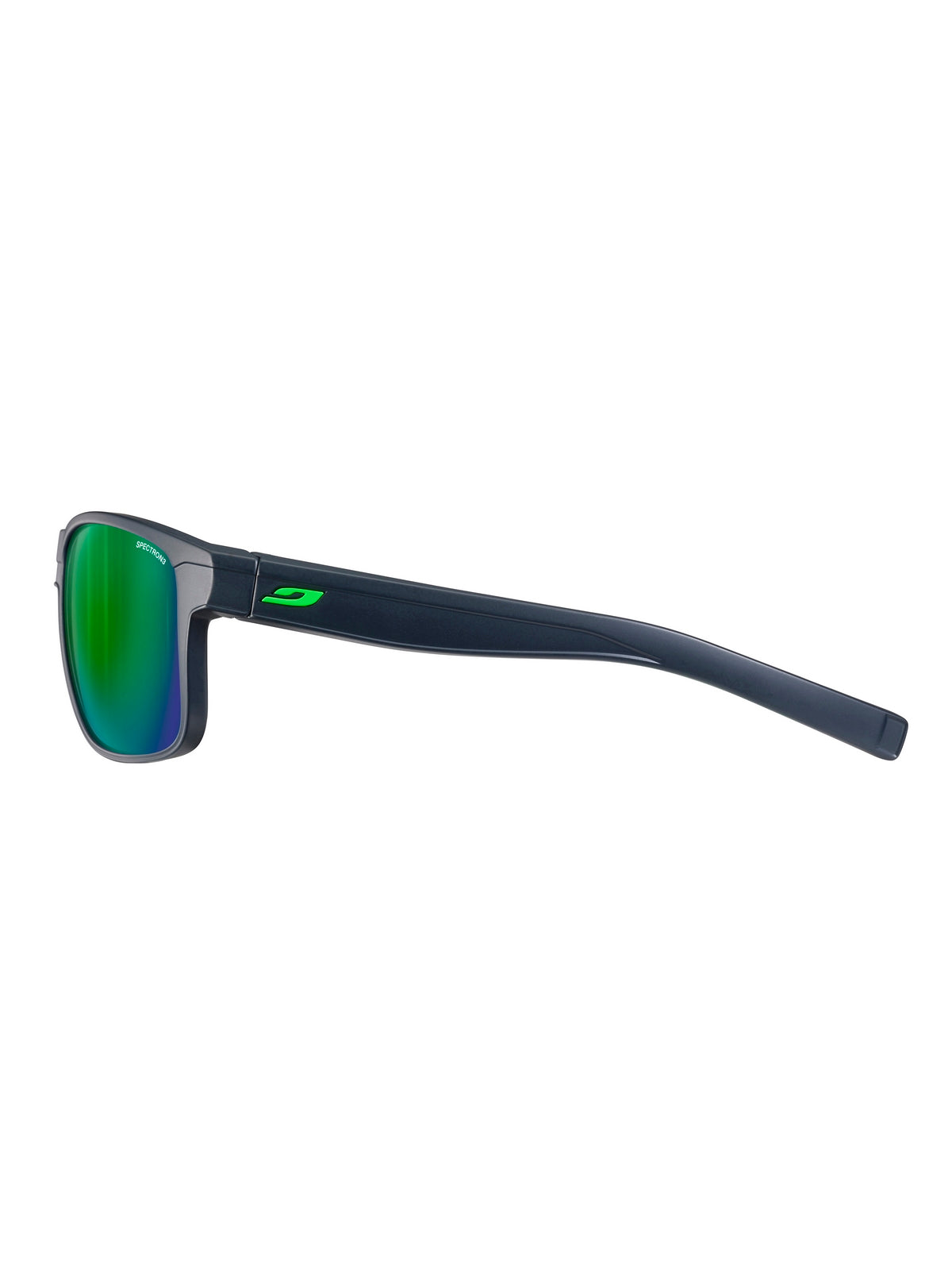 Okulary JULBO RENEGADE - granatowy | Spectron Cat 3 - L - Adventure Sports