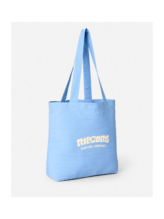 Torebka damska RIP CURL Classic Surf 31L Tote niebieska

