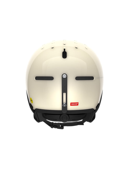 Kask narciarski POC Calyx biały - Adventure Sports
