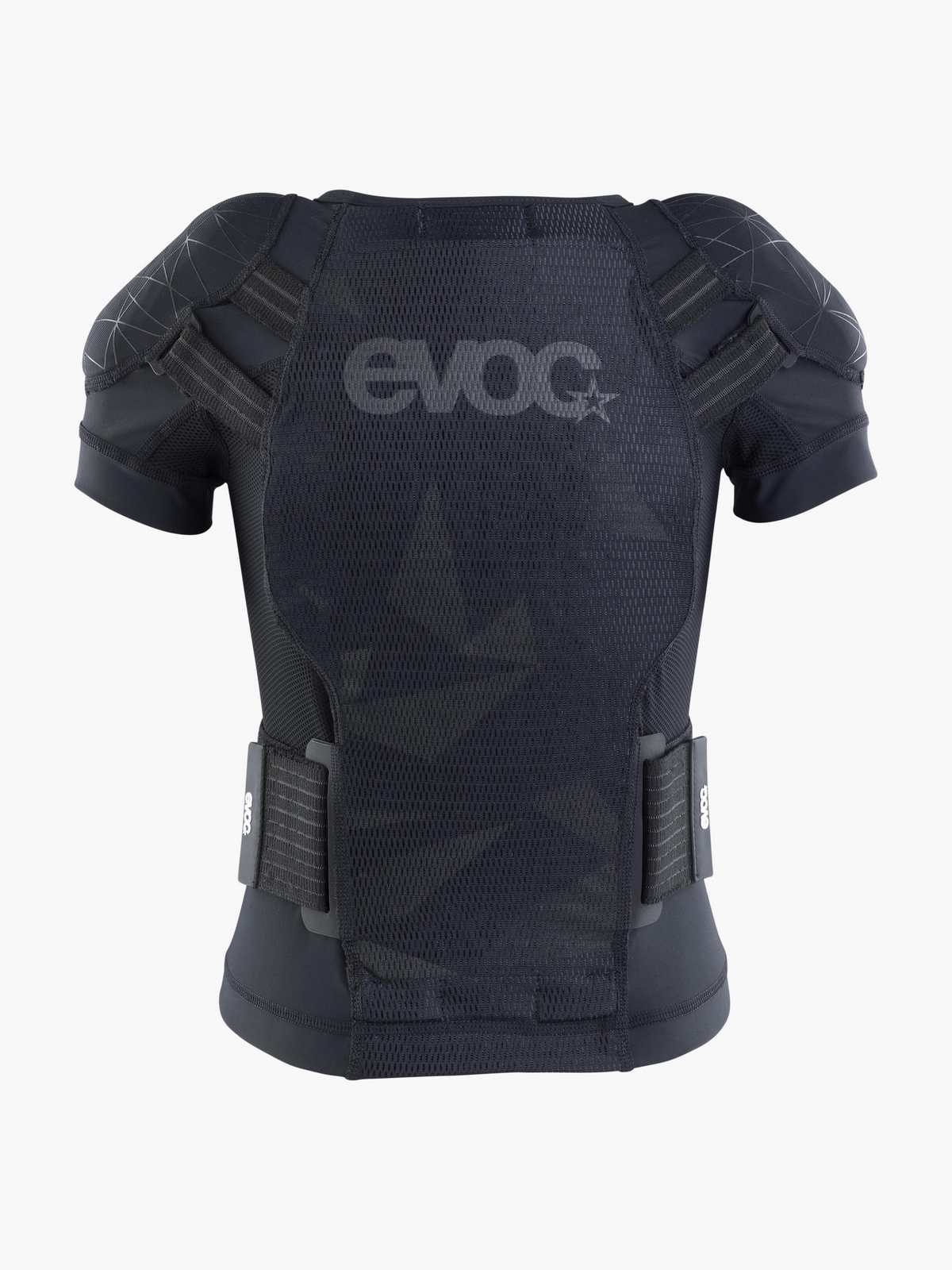Ochraniacz zbroja dla dzieci EVOC Jr Protector Jacket black