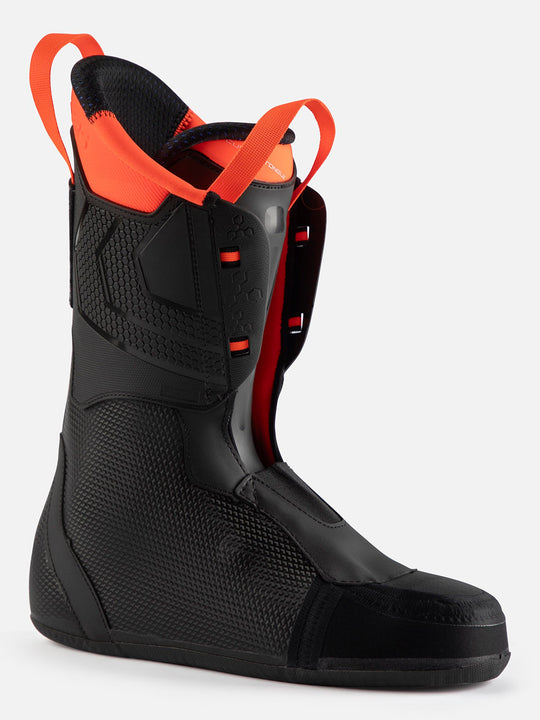 Buty narciarskie LANGE RS 110 LV Vibrant Blue

