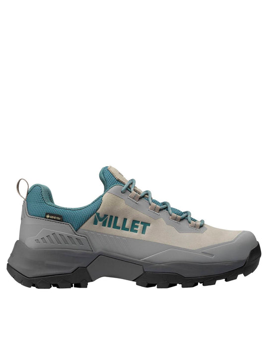 Buty damskie MILLET Ubic Low Gtx W beżowe
