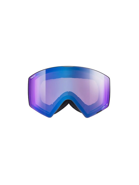 Gogle narciarskie JULBO Razor Edge szary fotochtom Cat 1-3 High Contrast - XL - Adventure Sports
