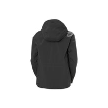 Kurtka HELLY HANSEN W HP RACING HOODED J zielony - Adventure Sports
