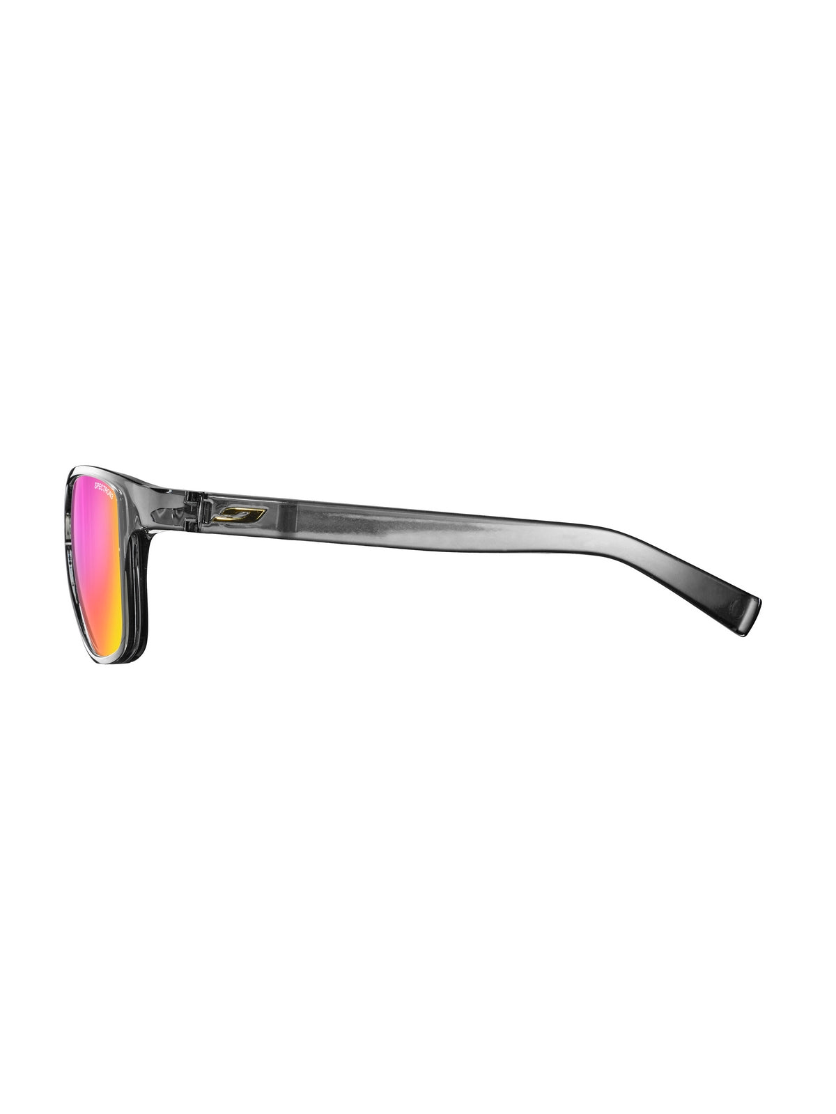 Okulary lifestylowe JULBO POWELL - szary | Spectron Cat 3 - M - Adventure Sports