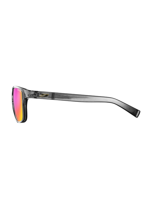 Okulary lifestylowe JULBO POWELL - szary | Spectron Cat 3 - M - Adventure Sports
