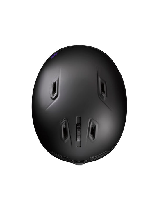 Kask narciarski JULBO Hal czarny czarny pantera
