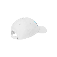 Czapka z daszkiem HELLY HANSEN The Ocean Race Crew Cap 2.0 biała
