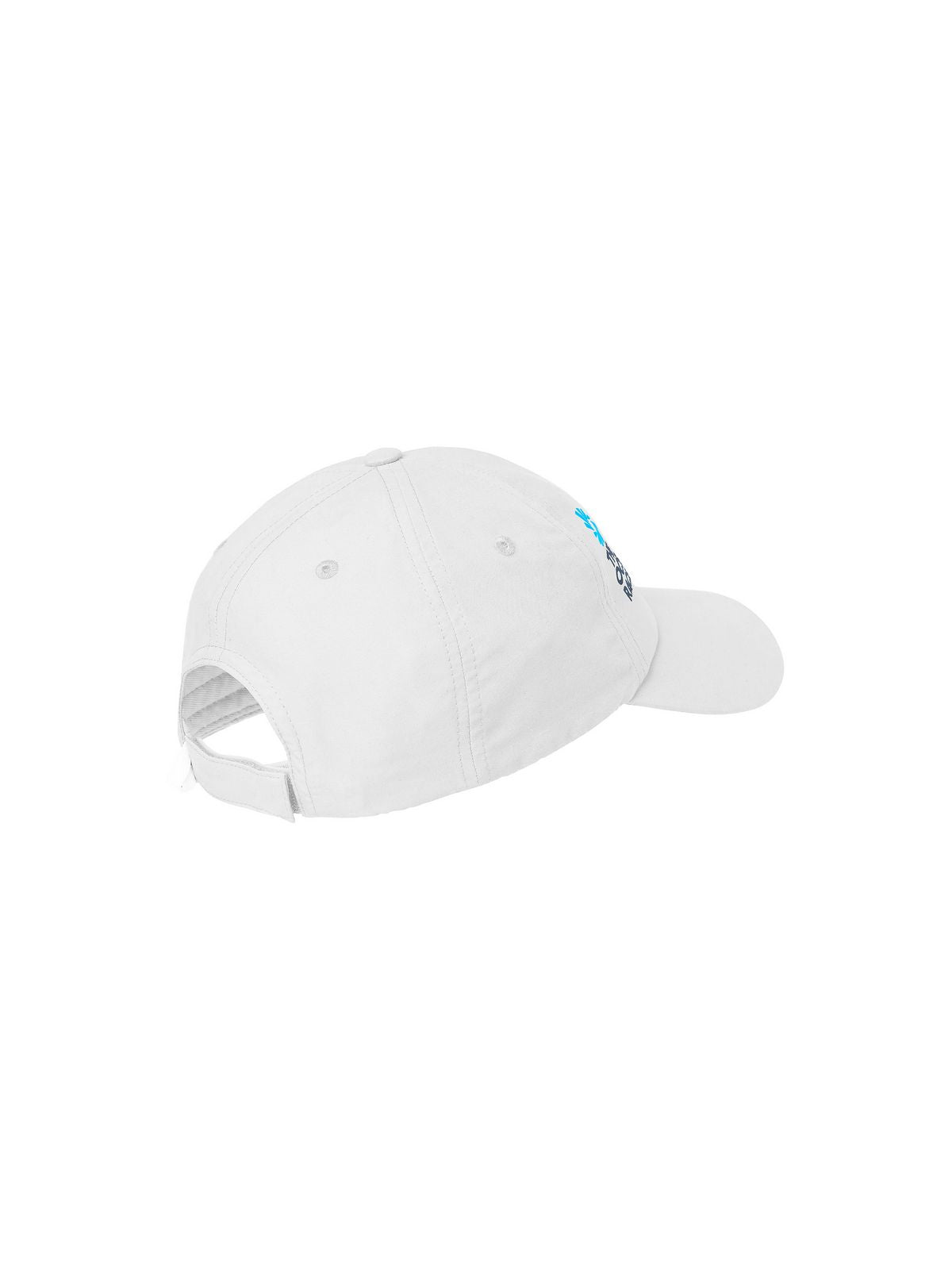 Czapka z daszkiem HELLY HANSEN The Ocean Race Crew Cap 2.0 biała