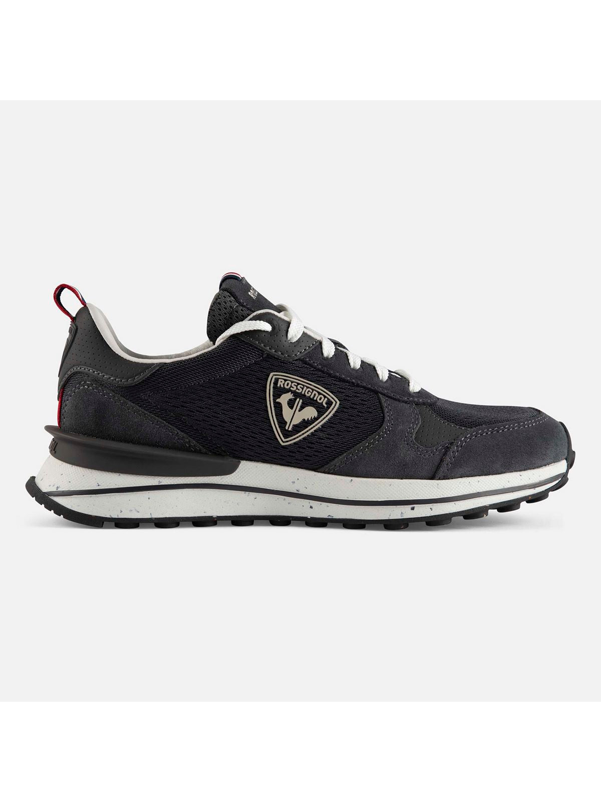Buty męskie ROSSIGNOL Running Retro