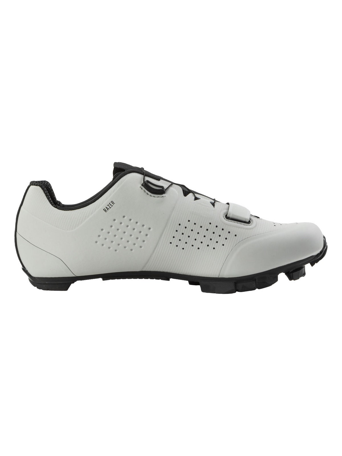 Buty rowerowe NORTHWAVE Razer szare
