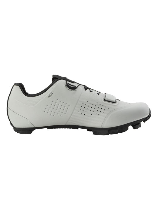 Buty rowerowe NORTHWAVE Razer szare
