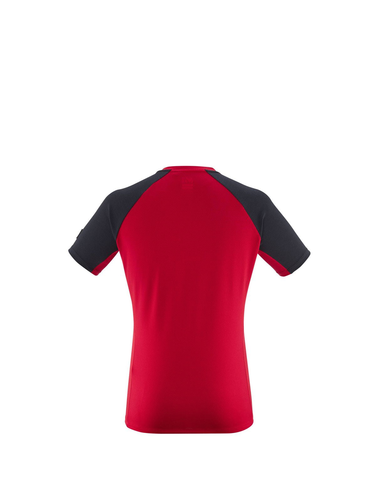 Koszulka MILLET M Trilogy Delta Ts Ss czerwony - Adventure Sports