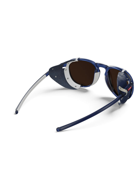 Okulary przeciwsłoneczne JULBO Millenium niebieski | Spectron 4 - TU - Adventure Sports

