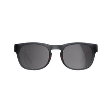 Okulary juniorskie POC Evolve czarno pomarańczowy | Clarity Pocito/Sunny Grey cat.3
