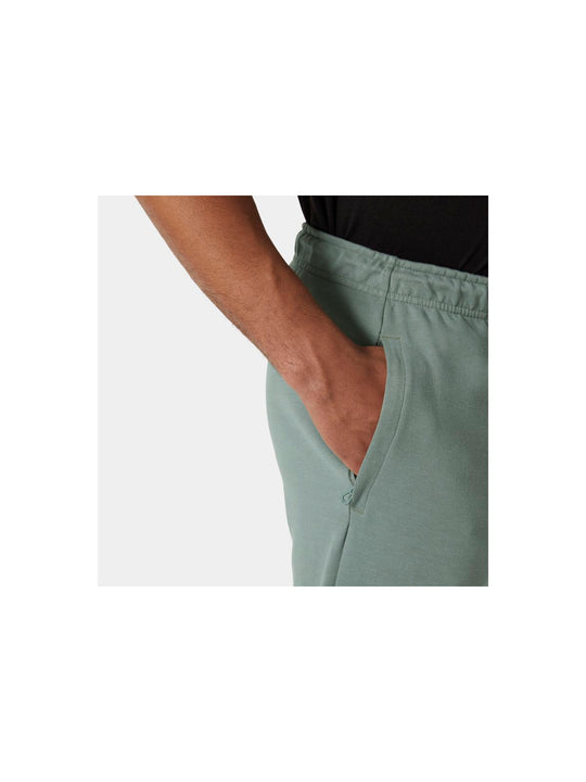 Spodnie dresowe męskie HELLY HANSEN HP TECH SWEAT PANTS szary - Adventure Sports
