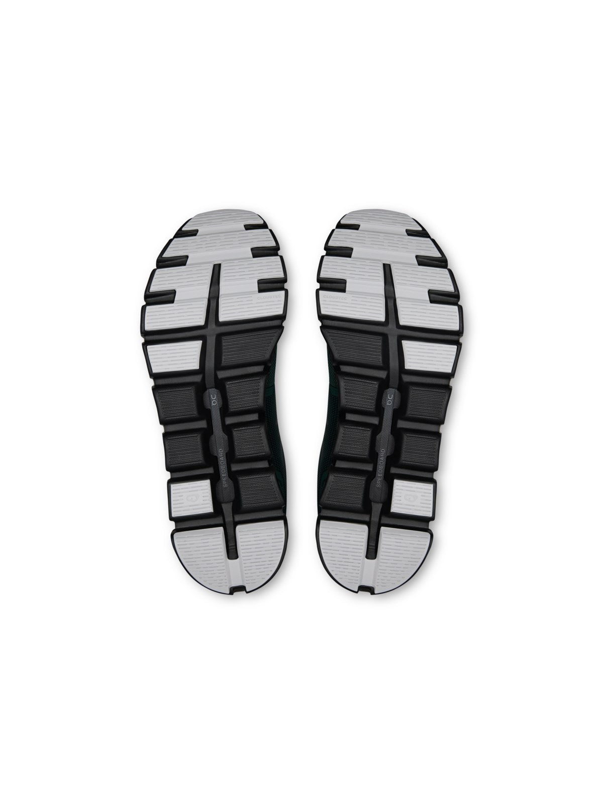 Buty męskie ON Cloud 6 zielony