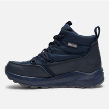 Buty zimowe męskie Rossignol Rossi Resort Wp Navy 2.0 granatowe - sportowe - Adventure Sports
