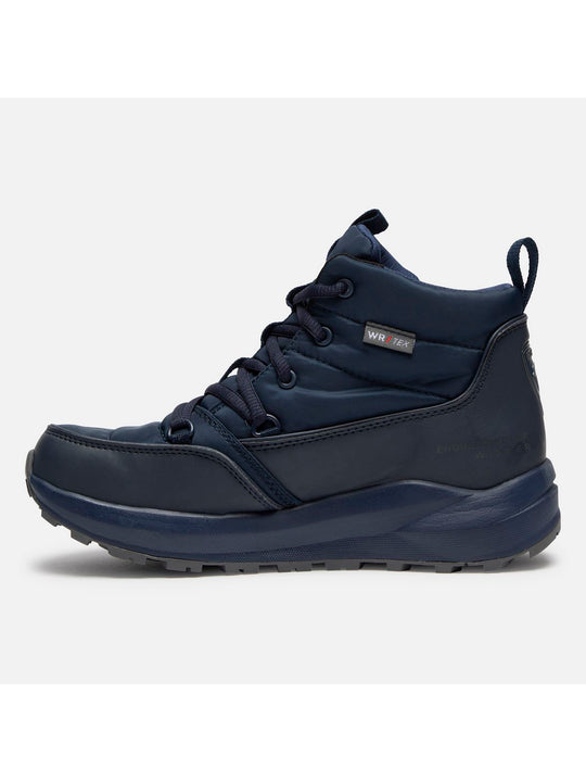Buty zimowe męskie Rossignol Rossi Resort Wp Navy 2.0 granatowe - sportowe - Adventure Sports

