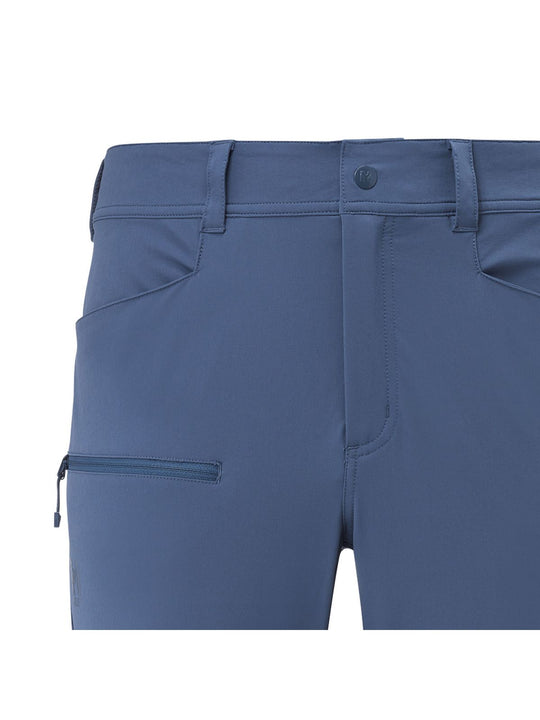 Spodnie MILLET M ALL OUTDOOR XCS100 PANT granatowe
