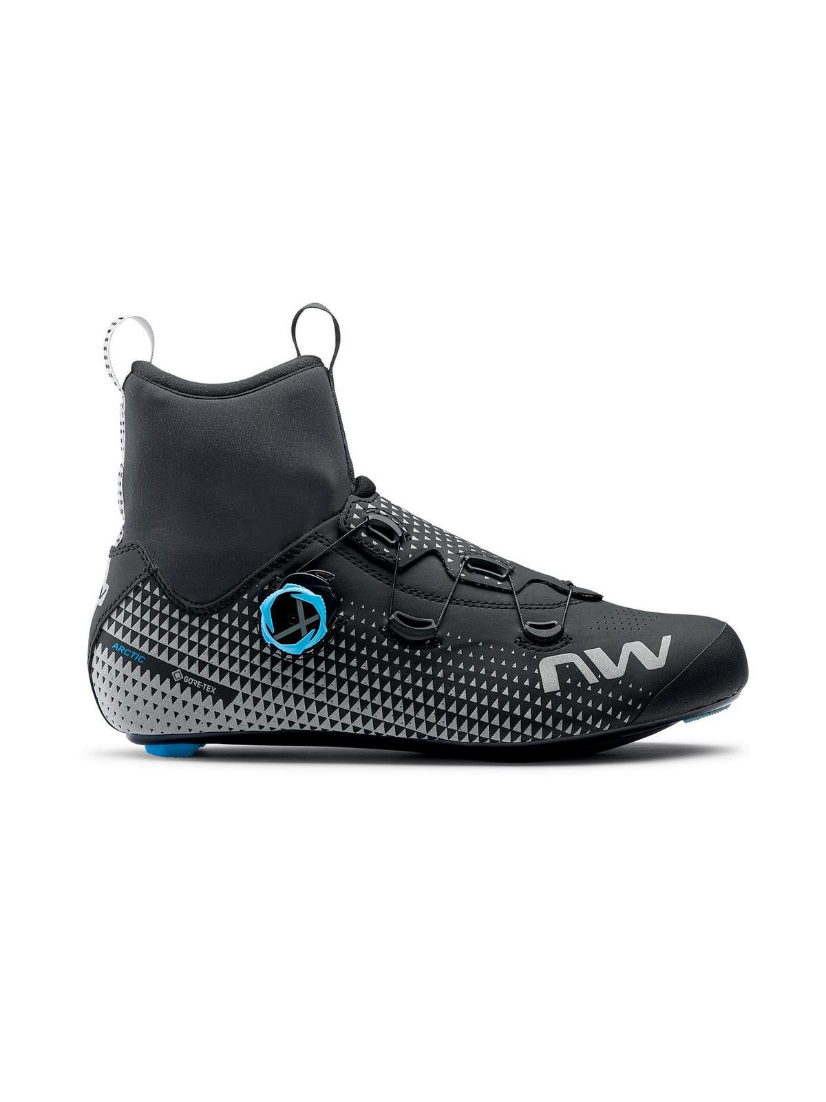 Buty rowerowe NORTHWAVE CELSIUS R ARCTIC GTX - Adventure Sports
