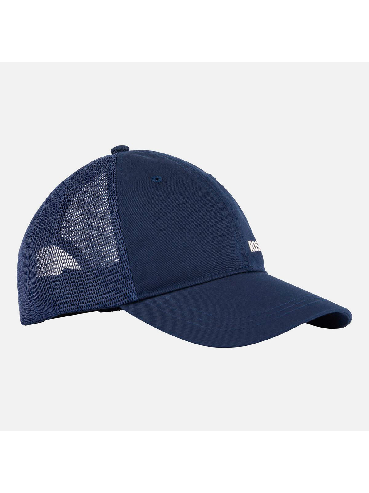 Czapka z daszkiem ROSSIGNOL Trucker Cap granatowa