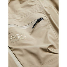 Spodnie Peak Performance W Vislight Gore beżowy - narciarskie - Adventure Sports
