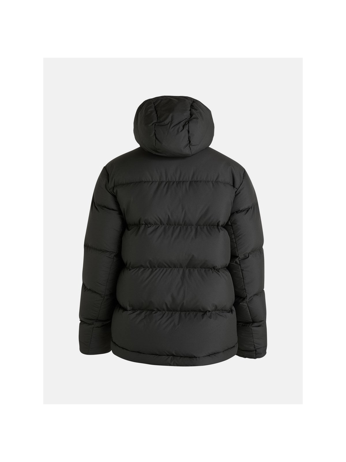 Kurtka puchowa męska Peak Performance M Rivel Jacket zielony - narciarska - Adventure Sports