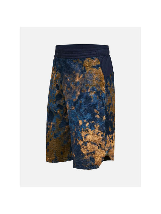 Szorty PEAK PERFORMANCE M Freelight Alpha Shorts Multicolor
