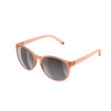 Okulary POC KNOW pomarańczowy - Clarity Road | Violet/Silver Mirror cat 3 - ONE SIZE - Adventure Sports
