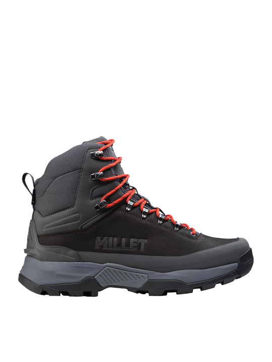 Buty męskie MILLET Ubic Haute Route Gtx M brąz śliwkowy
