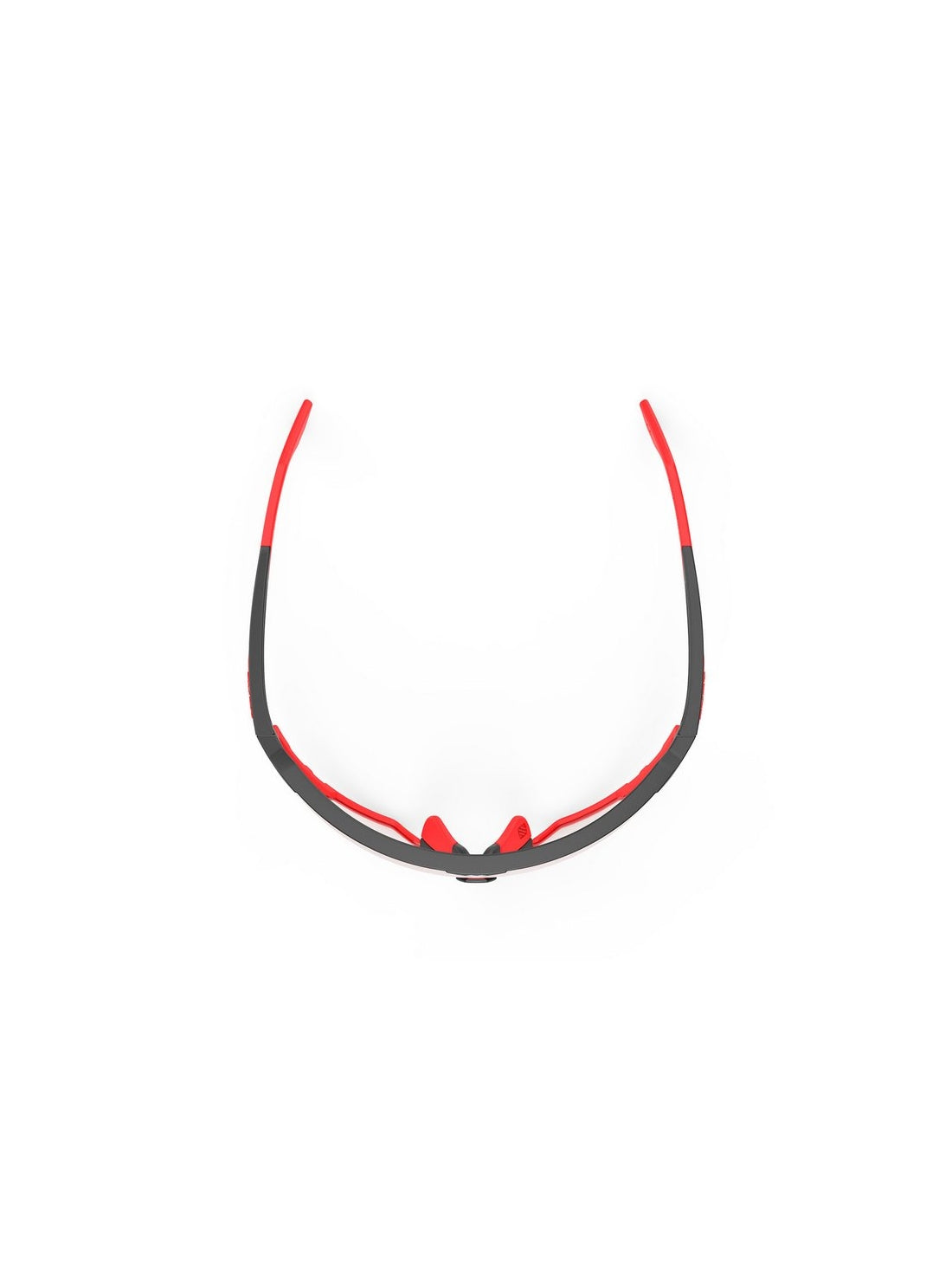 Okulary fotochromowe RUDY PROJECT DEFENDER - czerwony/czarny | ImpactX 2 Reds Cat 1-3 - ONE SIZE - Adventure Sports