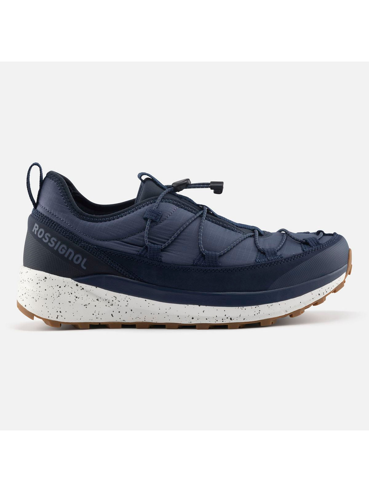 Buty męskie ROSSIGNOL RESORT LOW granatowe