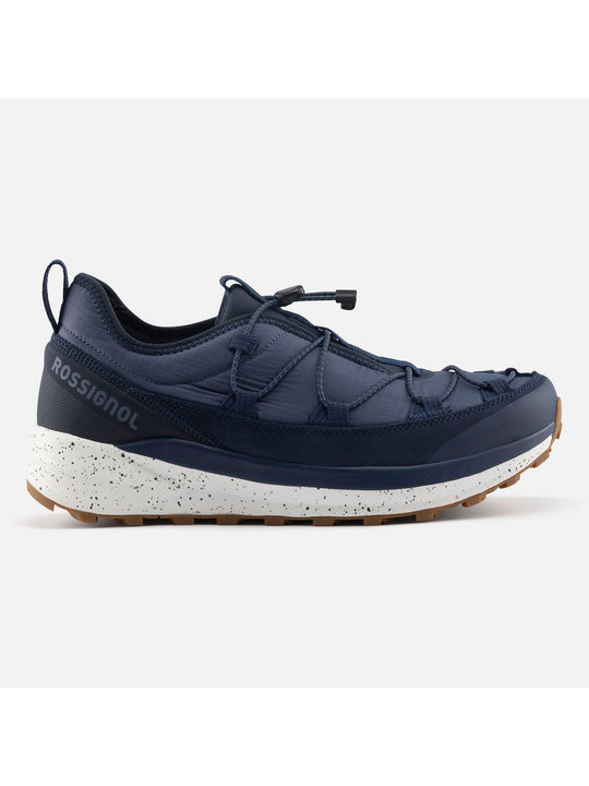 Buty męskie ROSSIGNOL RESORT LOW granatowe
