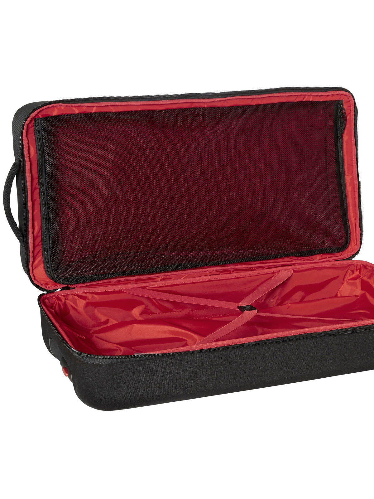 Torba Helly Hansen Sport Exp. Trolley 100L czarny - TU - Adventure Sports