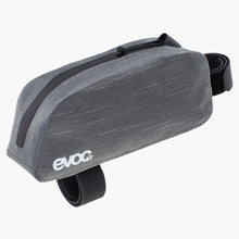 Torba rowerowa EVOC Top Tube Pack Wp carbon grey
