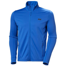 Bluza outdoorowa męska Helly Hansen Versalite Fleece Jacket niebieski - Adventure Sports
