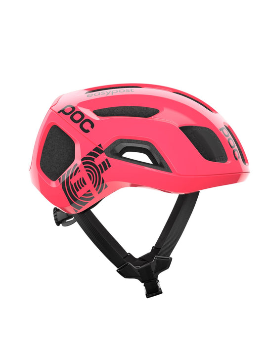 Kask rowerowy POC Ventral Air MIPS EF Education-EasyPost Ed. - Adventure Sports
