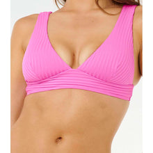 Dół od bikini damski RIP CURL Premium Surf Cheeky Pant różowe
