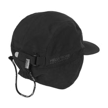 Czapka Helly Hansen Hh Storm Cap czarny - Adventure Sports
