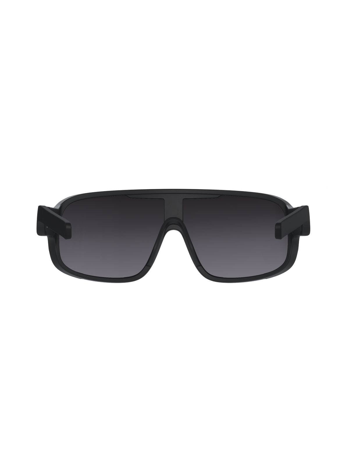 Okulary rowerowe POC ASPIRE czarny - Clarity Universal/Sunny Grey Cat 3 - TU - Adventure Sports