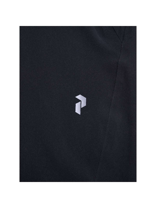 Spodnie Peak Performance W Commuter Hipe Pant czarny - Adventure Sports
