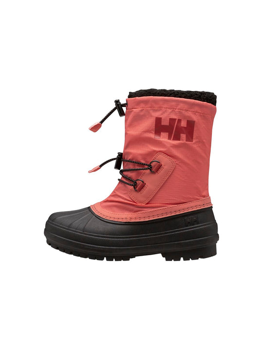 Buty zimowe dziecięce Helly Hansen Jk Varanger Insulated - sportowe - Adventure Sports
