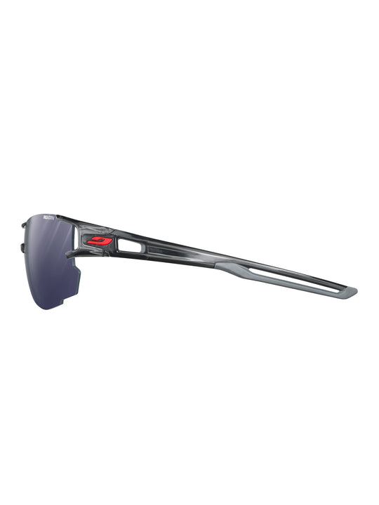 Okulary fotochromowe JULBO AEROLITE - czarny | Reactiv Cat 0-3 - M - Adventure Sports
