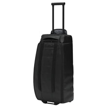 Torba podróżna na kółkach Db™ Hugger Roller Bag Check-In 60L czarny
