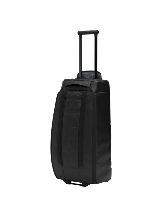 Torba podróżna na kółkach Db™ Hugger Roller Bag Check-In 60L czarny
