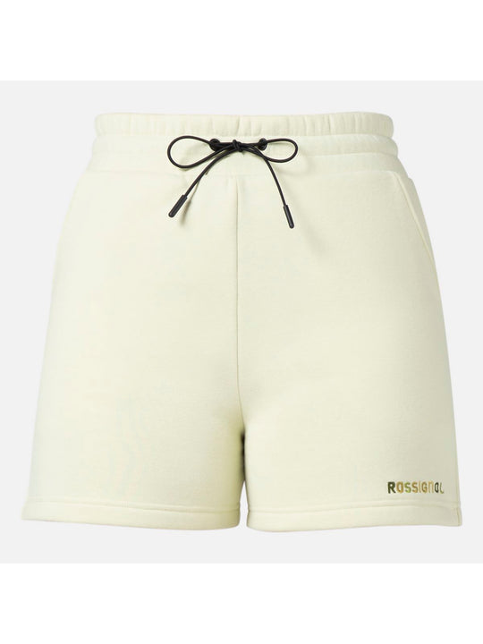 Szorty Rossignol W Embroidery Short - Adventure Sports
