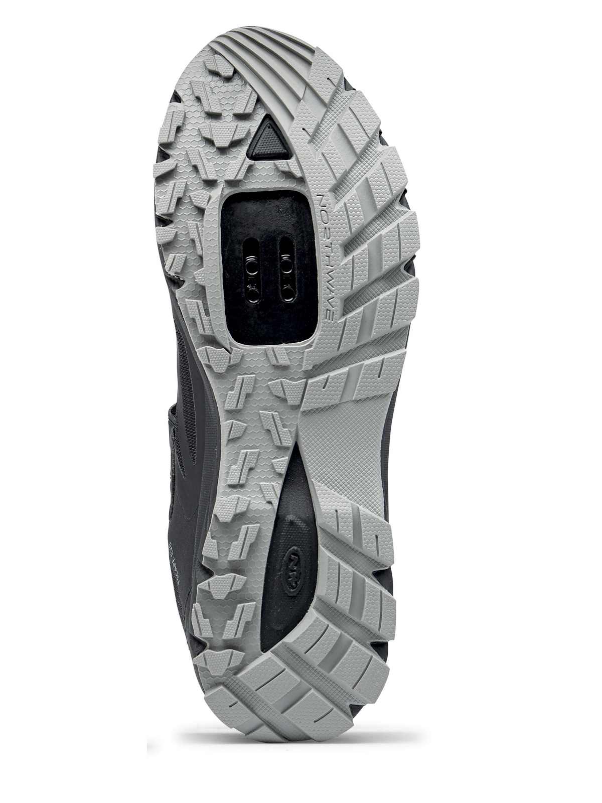 Buty rowerowe NORTHWAVE ESCAPE EVO - czarny - Adventure Sports